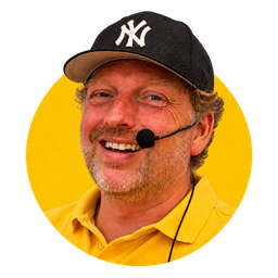 Patrick van Rosendaal
