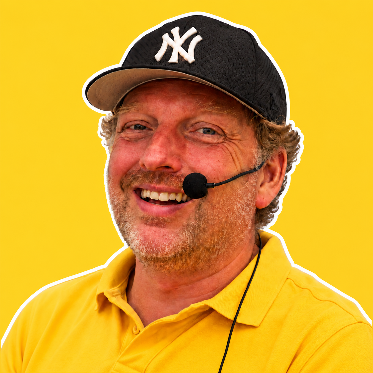 Patrick van Rosendaal