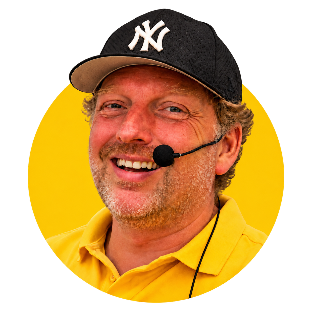 Patrick van Rosendaal