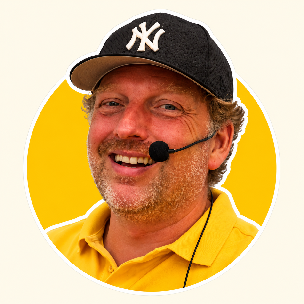 Nonkel Patrick
